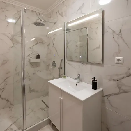 Appartement Lovely House, Paredes *