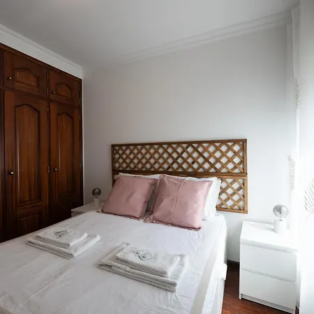 Appartement Lovely House, Paredes Alenquer