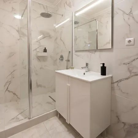 Appartement Lovely House, Paredes *