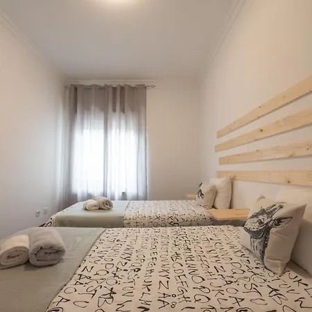 Lovely House, Paredes Appartement Alenquer