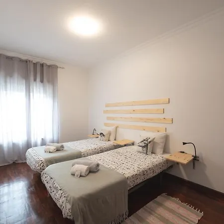 Appartement Lovely House, Paredes