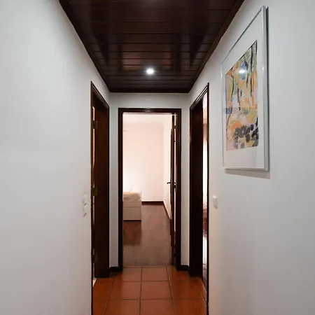 Lovely House, Paredes *