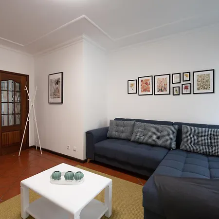 Lovely House, Paredes Appartement