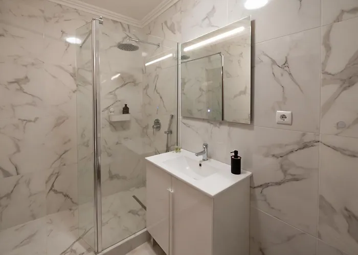 Appartamento Lovely House, Paredes *