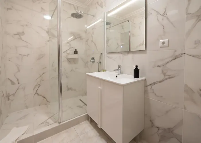 Appartamento Lovely House, Paredes *