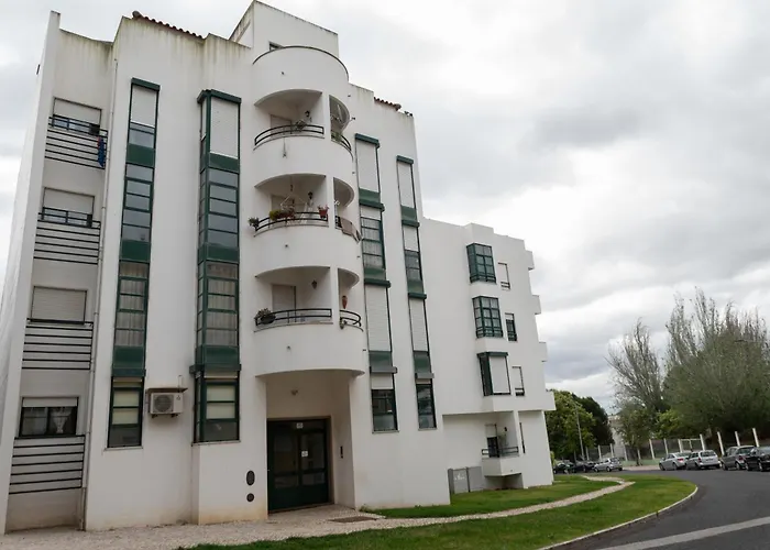 Appartamento Lovely House, Paredes Alenquer