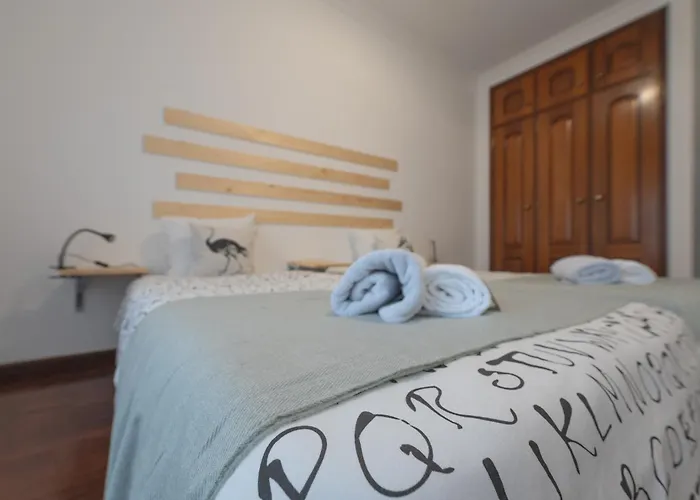 Appartamento Lovely House, Paredes