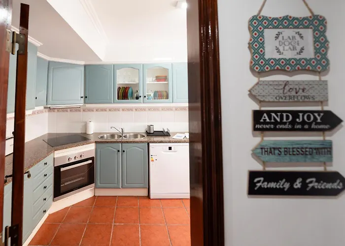 Appartamento Lovely House, Paredes *