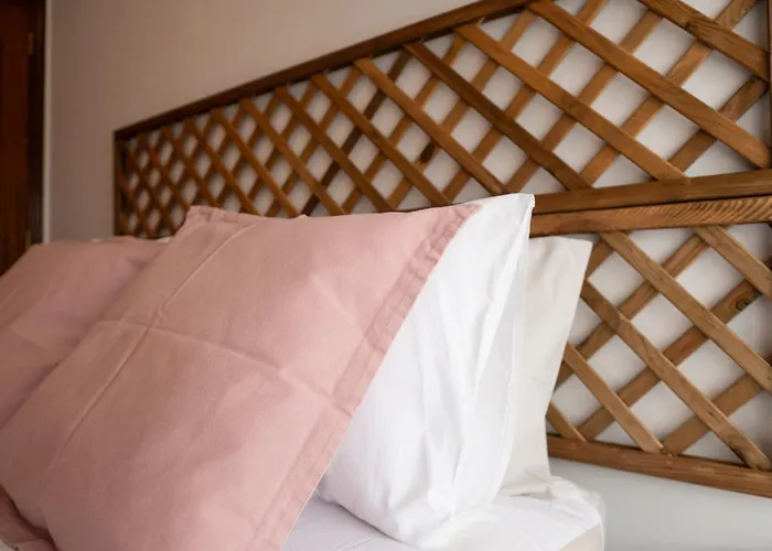 Lovely House, Paredes Appartamento *