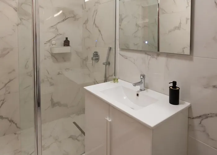 Appartamento Lovely House, Paredes