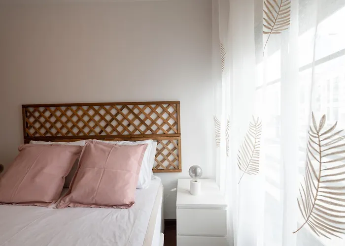 Lovely House, Paredes Appartamento *