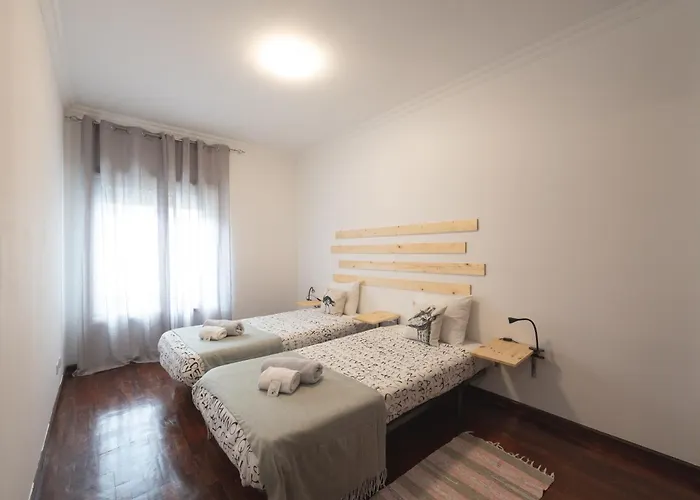 Appartamento Lovely House, Paredes