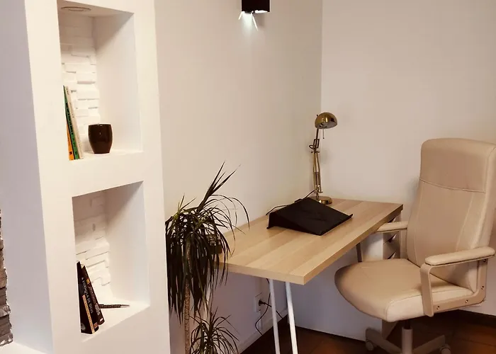 Lovely House, Paredes Appartamento *